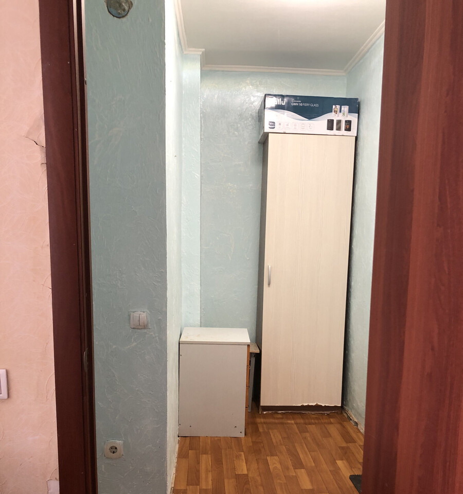 квартира г Псков ул Металлистов 7 фото 2