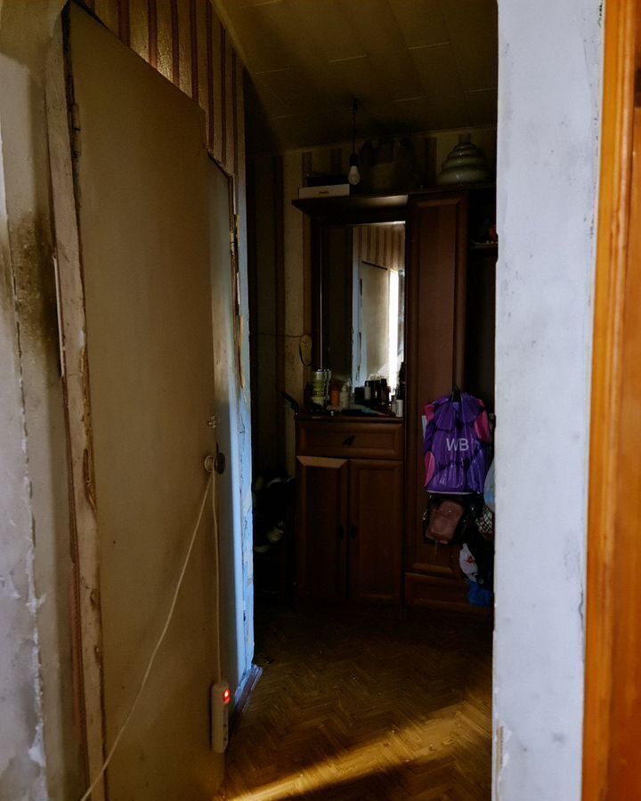 квартира г Солнечногорск ул Вертлинская 11 фото 7