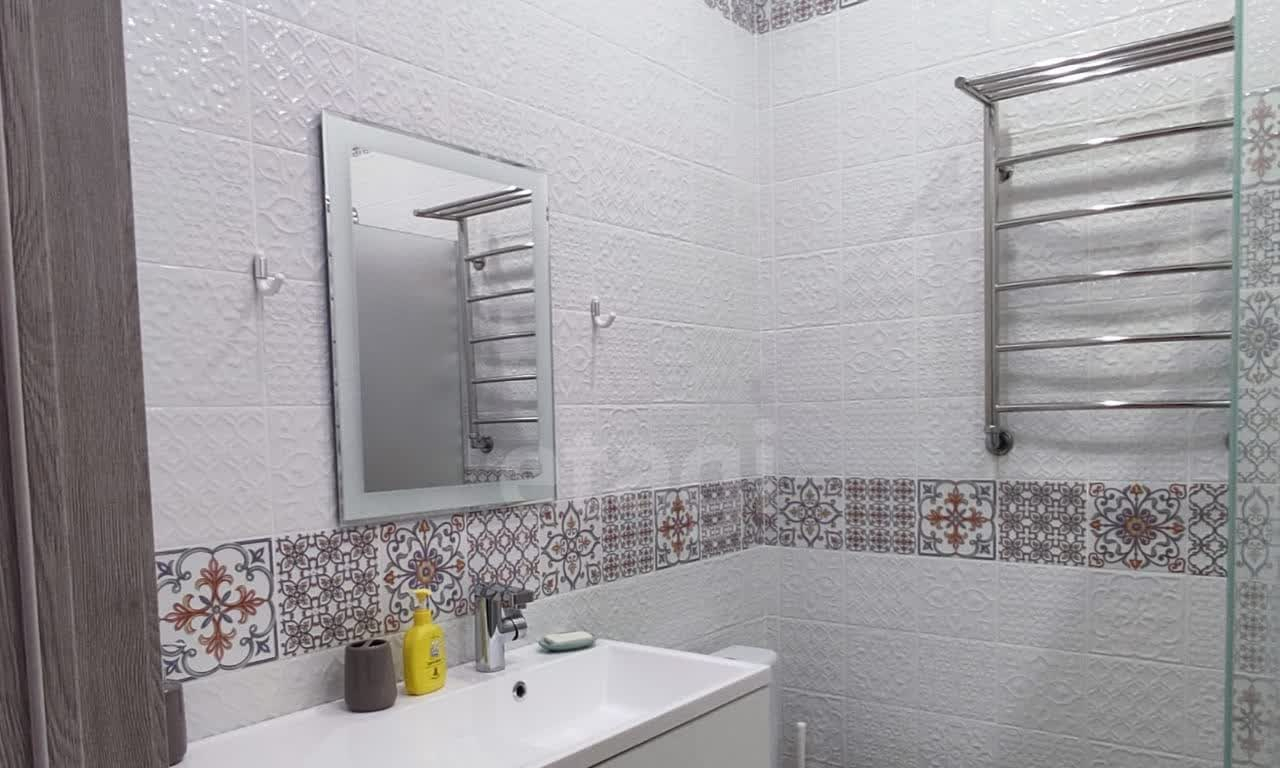 квартира г Геленджик ул Мира 44/4 фото 5