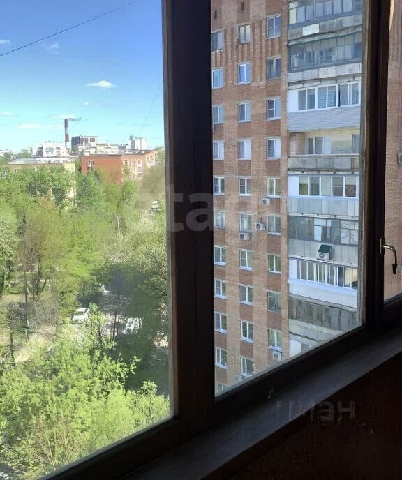 квартира г Калуга ул Циолковского 62 фото 8