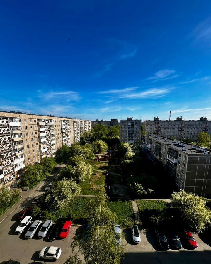 квартира г Нижний Тагил р-н Тагилстроевский ул Дружинина 59/1 фото 3