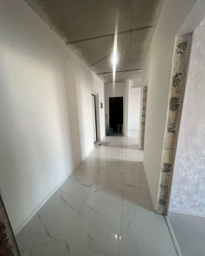 квартира г Батайск ул Комсомольская 131к/1 фото 11