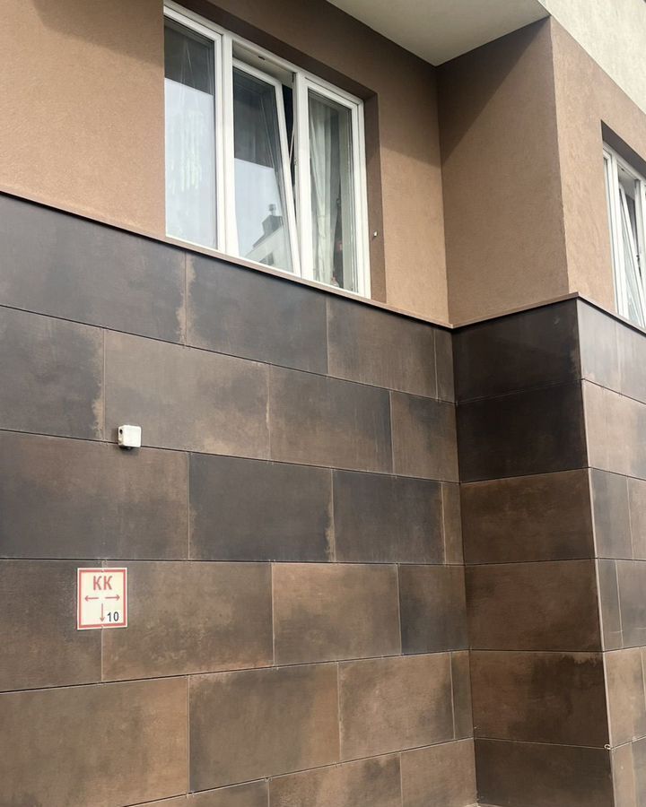 квартира г Нижний Новгород р-н Советский Горьковская ул Маршала Баграмяна 2 фото 15