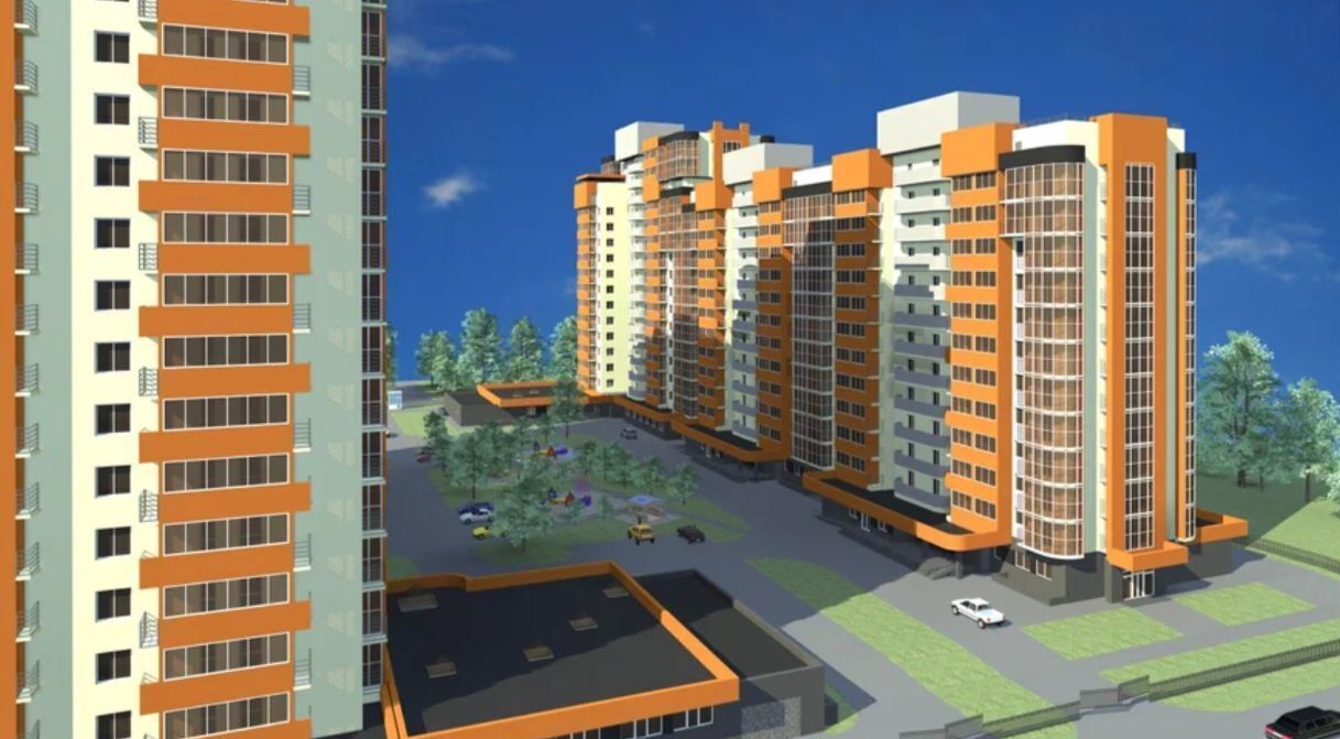 квартира г Тольятти р-н Автозаводский пр-кт Московский 62 фото 5