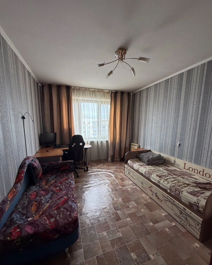 квартира г Тольятти р-н Центральный ул Толстого 5 фото 8