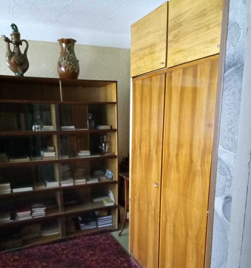 квартира г Тула ул Демонстрации 9 Белоусовский парк фото 49