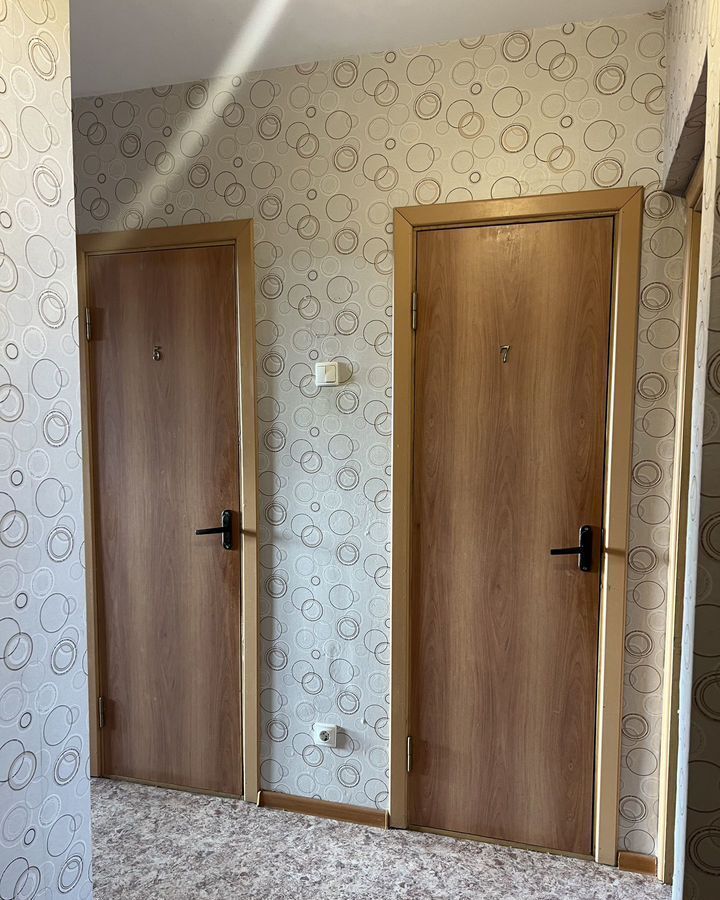 квартира г Балашиха мкр Авиаторов ул Третьяка 1 фото 12