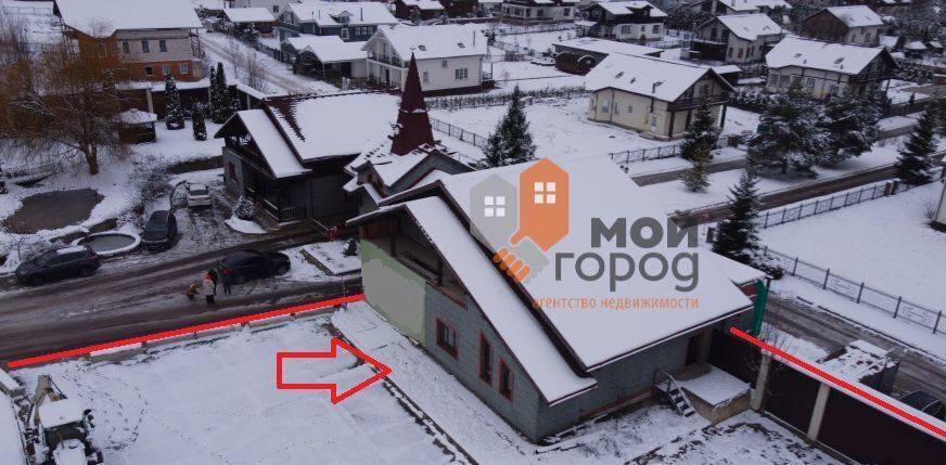 офис городской округ Одинцовский г Звенигород СНТ Звенигорье, 7 фото 2
