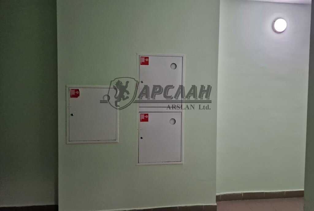квартира г Казань р-н Кировский Яшьлек ул Наиля Юсупова 13 фото 12