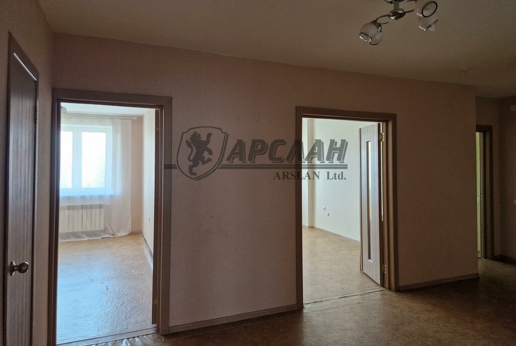 квартира г Казань р-н Кировский Яшьлек ул Наиля Юсупова 13 фото 3