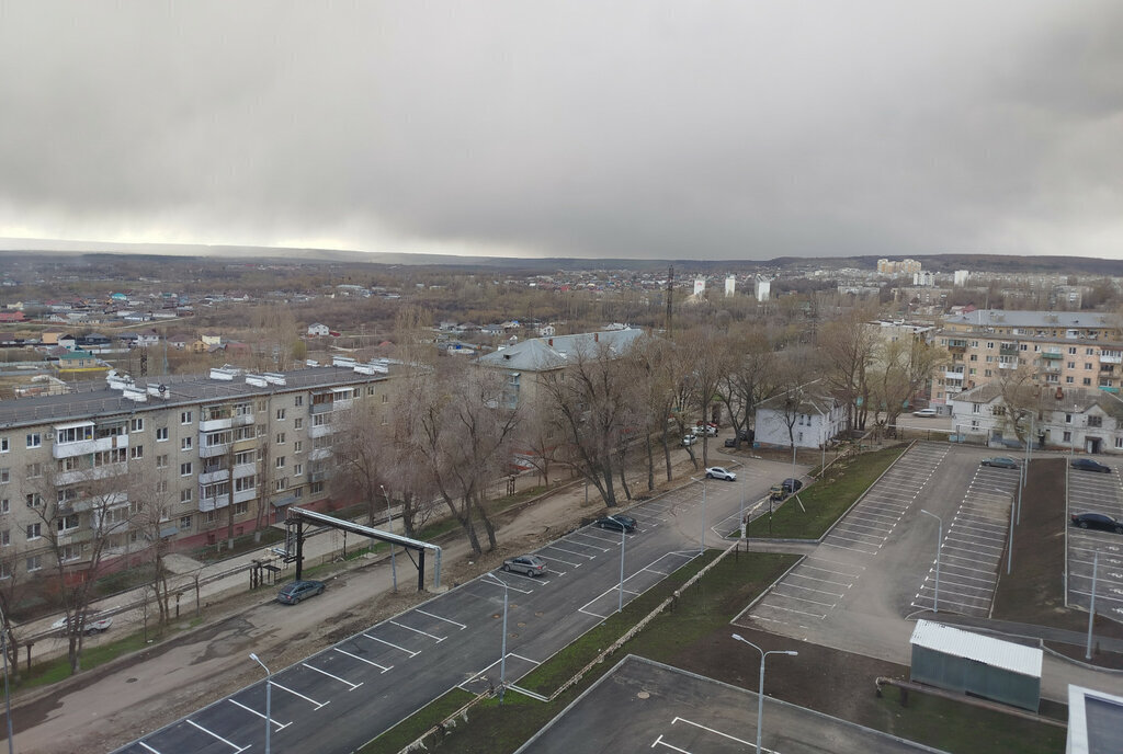 квартира г Саратов р-н Заводской проезд 1-й Энергетиков 2к/1 фото 11