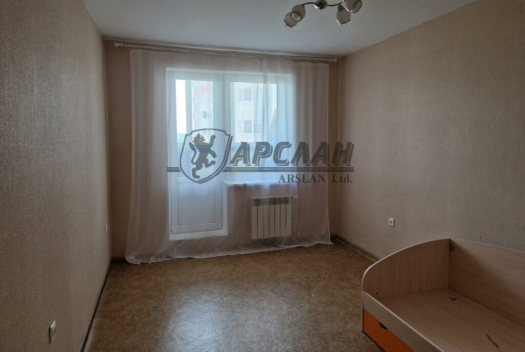 квартира г Казань р-н Кировский Яшьлек ул Наиля Юсупова 13 фото 7