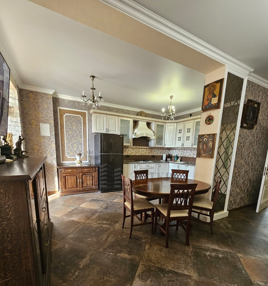 квартира г Геленджик ул Одесская 3 фото 1