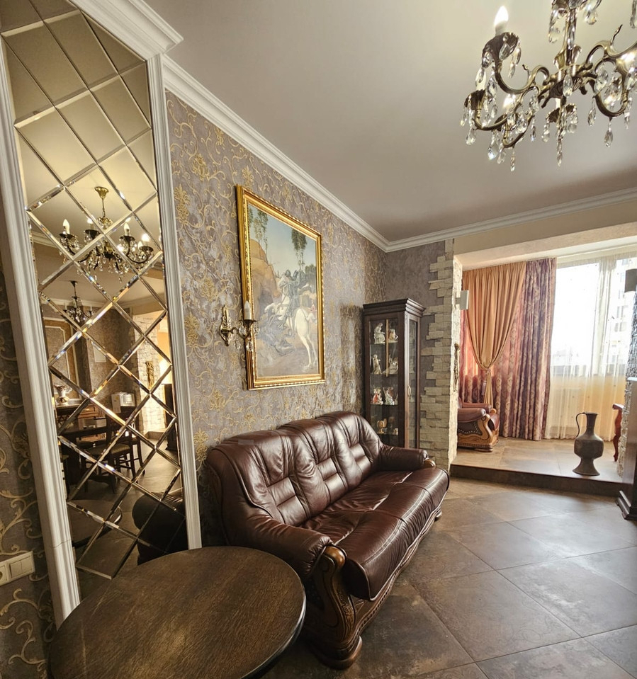 квартира г Геленджик ул Одесская 3 фото 9