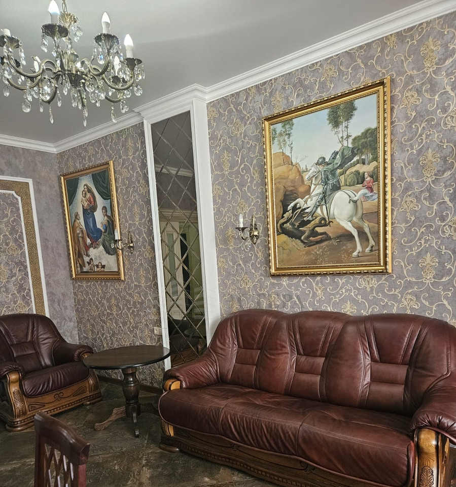 квартира г Геленджик ул Одесская 3 фото 15