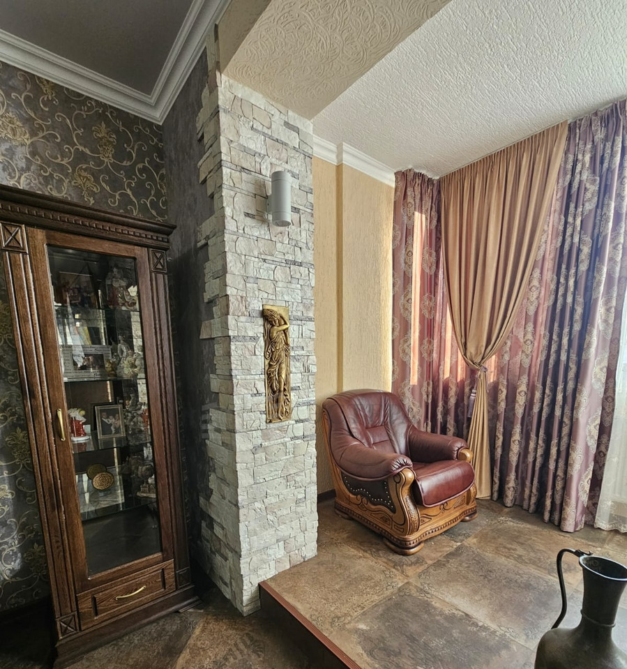 квартира г Геленджик ул Одесская 3 фото 17