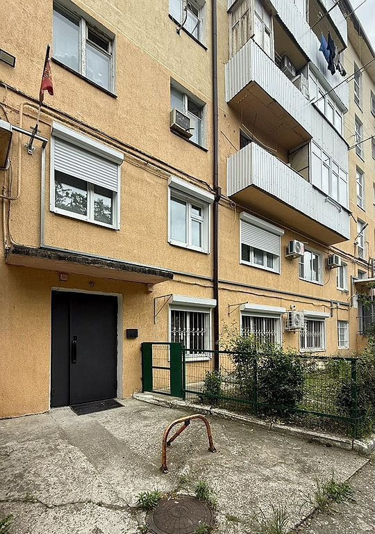 квартира г Геленджик ул Грибоедова 23 фото 9