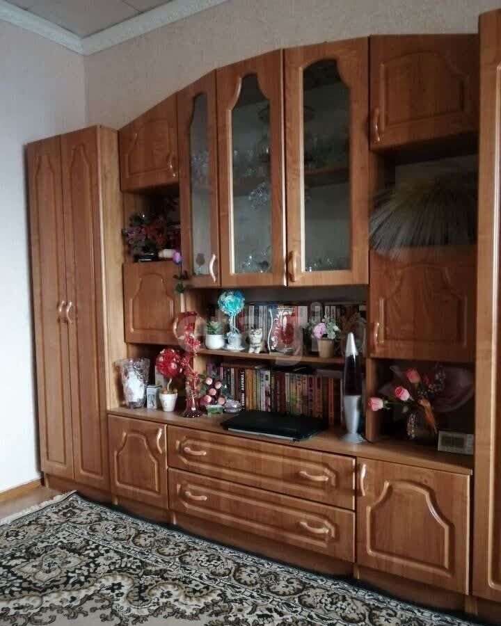 квартира г Воронеж р-н Ленинский ул Челюскинцев 82 фото 2