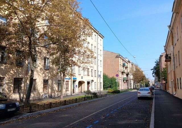 метро Балтийская ул Псковская 19/21 округ Коломна фото