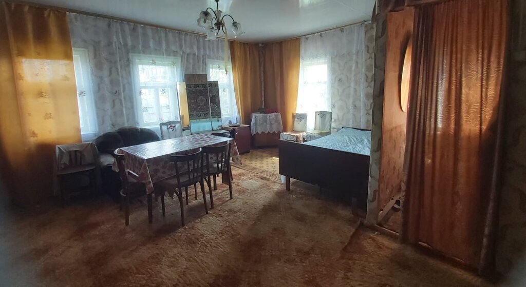 дом г Пенза р-н Железнодорожный ул Суходольная фото 6