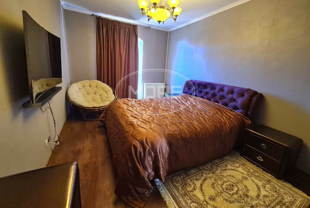 квартира р-н Зеленоградский г Зеленоградск ул Московская 60 фото 21