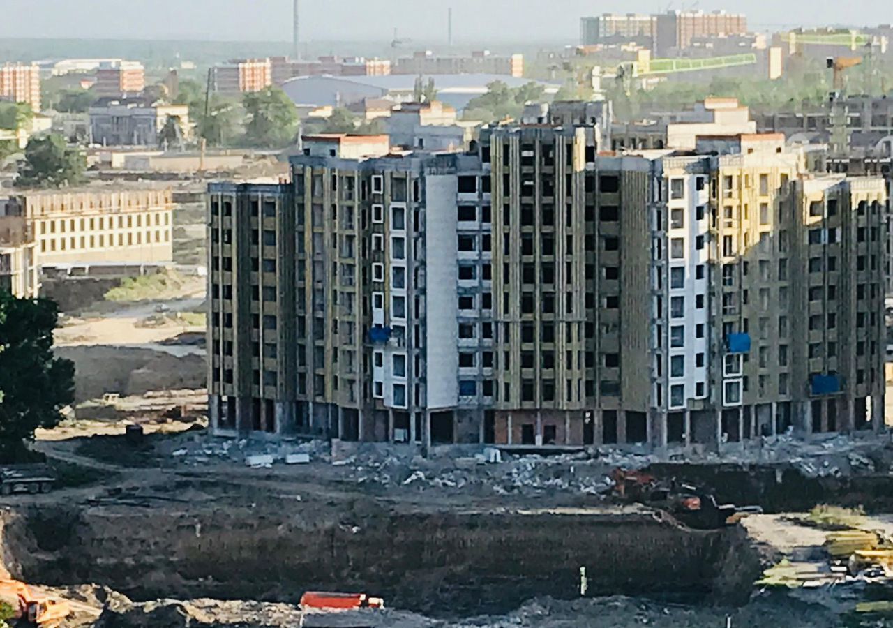 свободного назначения г Грозный пр-кт им В.В.Путина 8 Шейх-Мансуровский район фото 5