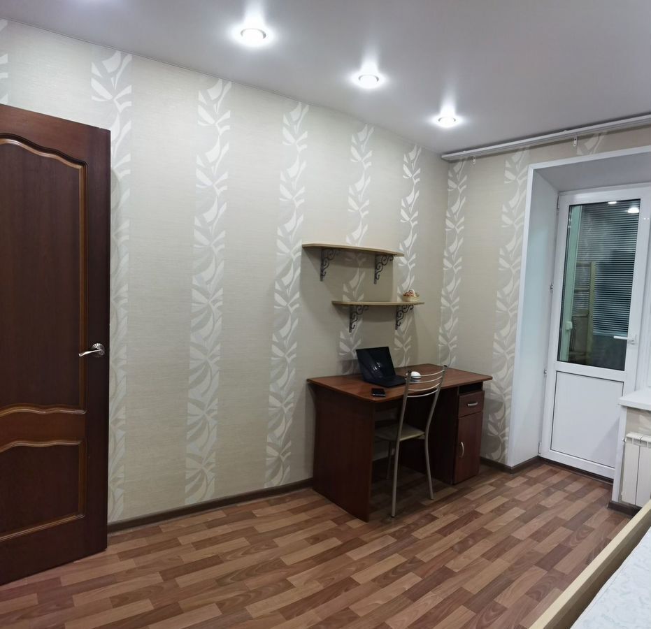 квартира г Подольск ул Колхозная 16к/1 Силикатная, Подольск фото 23