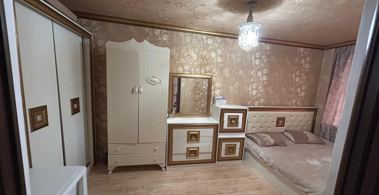 квартира г Грозный ул. У. А. Садаева, 2 фото 1