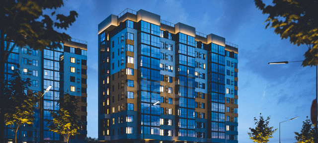 ЖК «Солнечный парк» Молодёжненское сельское поселение фото ЖК «Солнечный парк» Молодёжненское сельское поселение фото