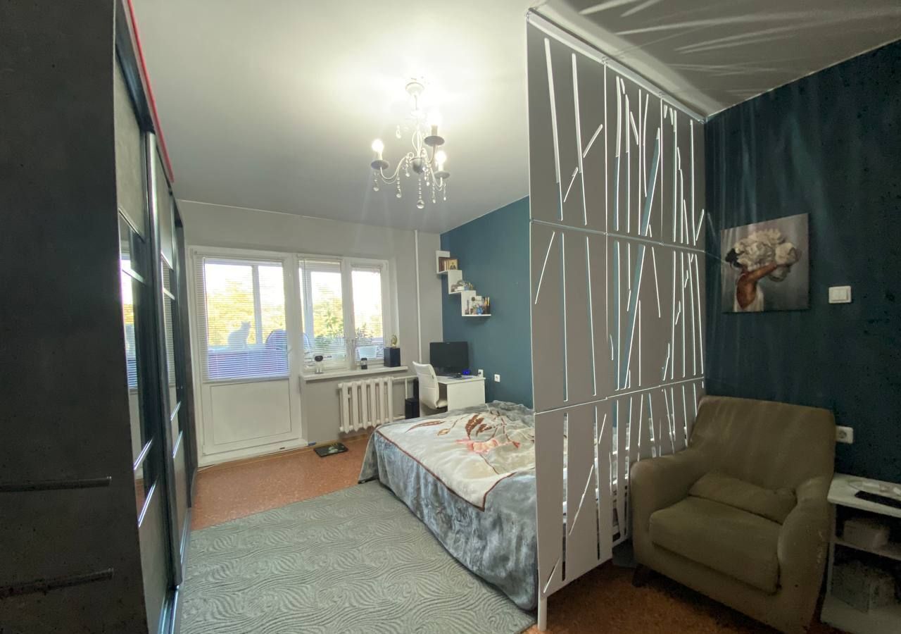 квартира г Димитровград пр-кт Ленина 37в фото 1