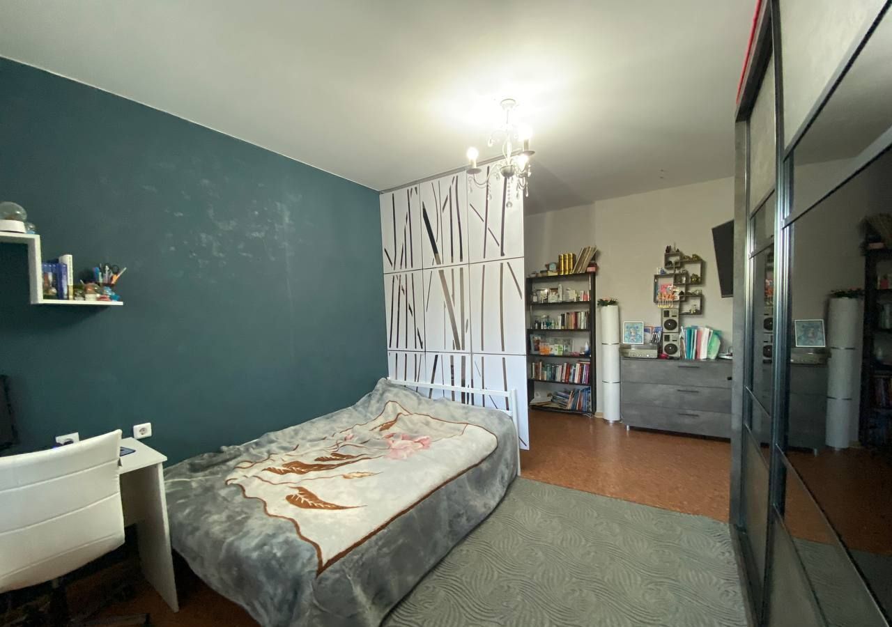 квартира г Димитровград пр-кт Ленина 37в фото 3