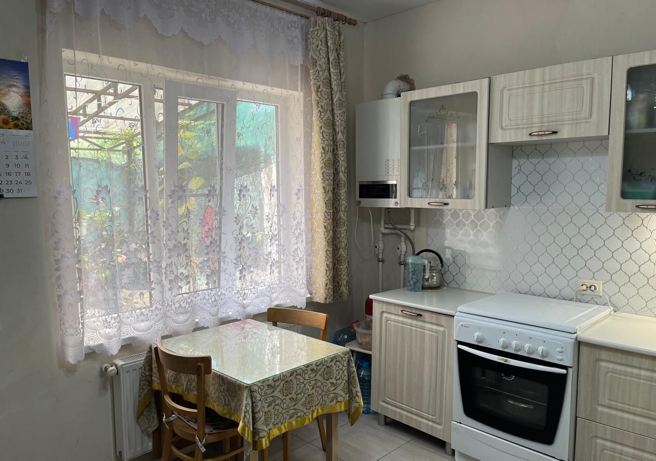 дом г Горячий Ключ Развилка ул Кирова 3 фото 2
