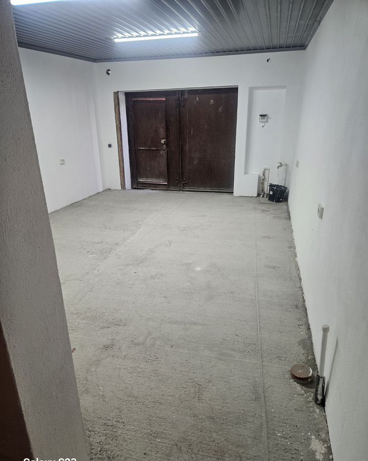 гараж г Феодосия пгт Орджоникидзе снт Ветка Центральная ул., 10 фото 4