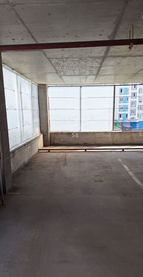 машиноместо г Зеленоград Зеленоград-Крюково, к 2036 фото 2