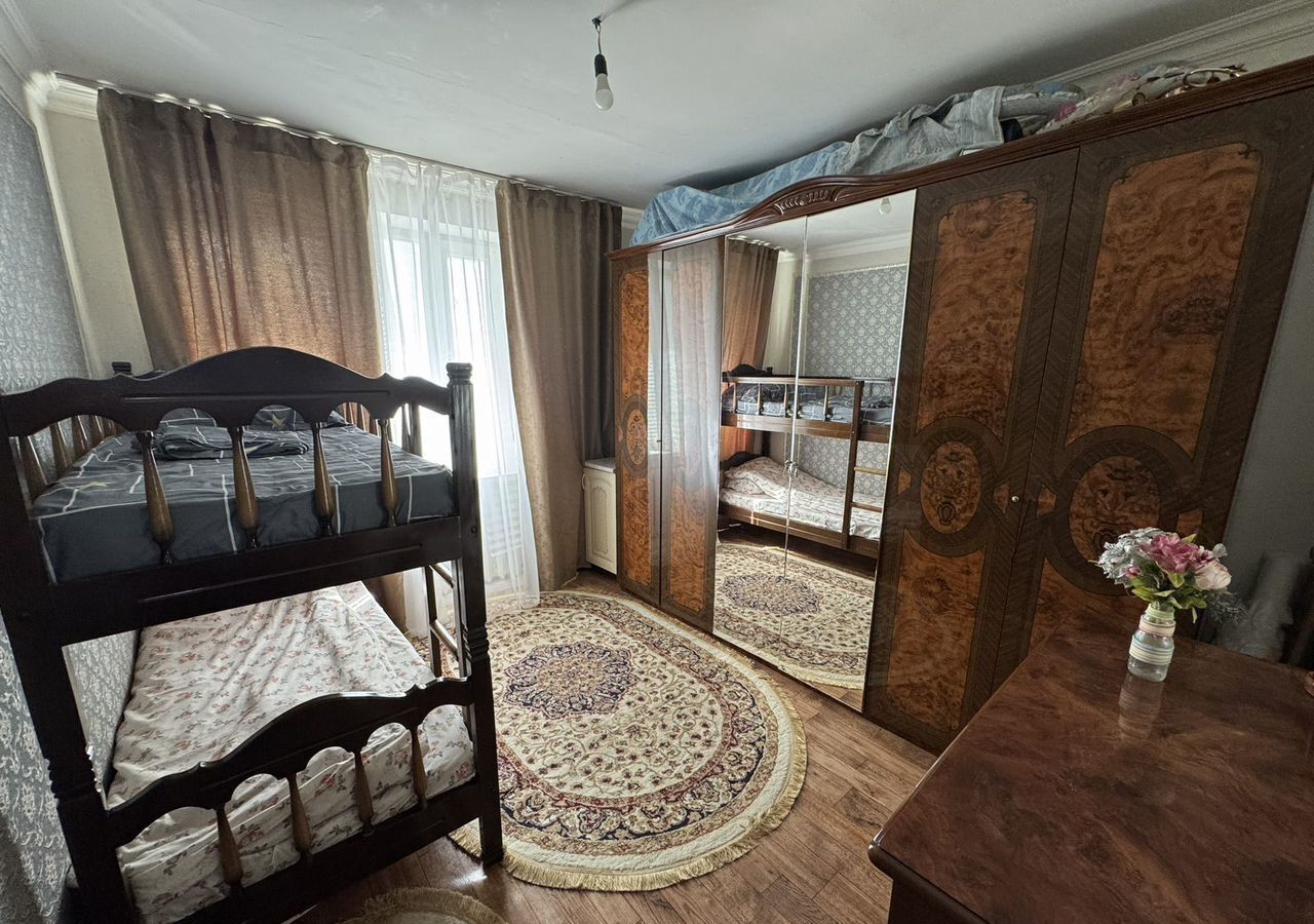 квартира г Грозный пер Ульянова 10 Байсангуровский район фото 3