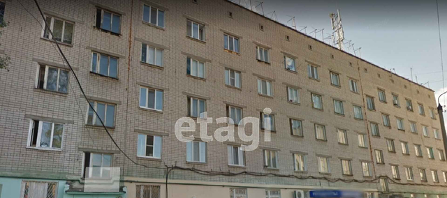 п Карьер р-н Советский ул Агрызская 80 м-н фото
