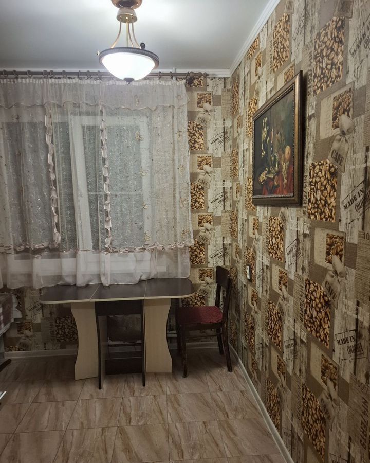 квартира г Таганрог Восточный ул Воскова 102 фото 3