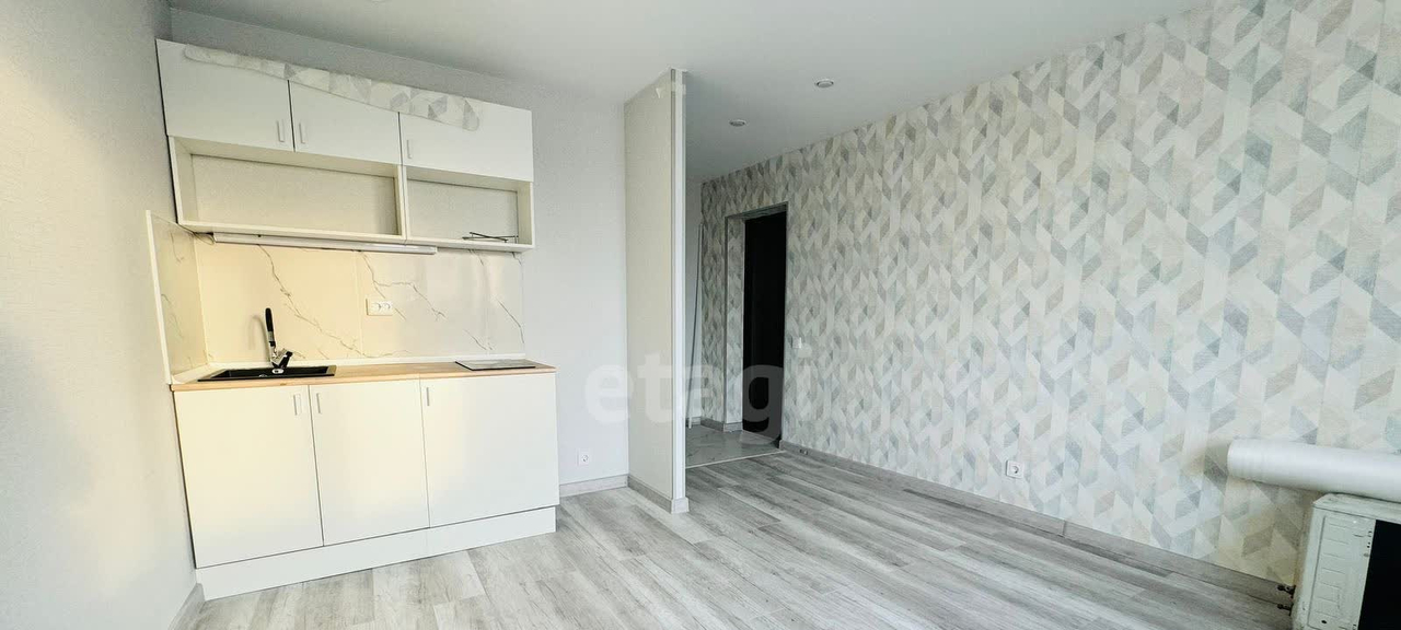 квартира г Казань п Карьер р-н Советский ул Агрызская 80 м-н фото 4
