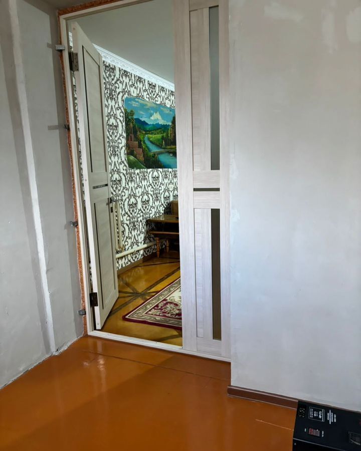 квартира г Кизляр ул Туманяна 27а фото 25