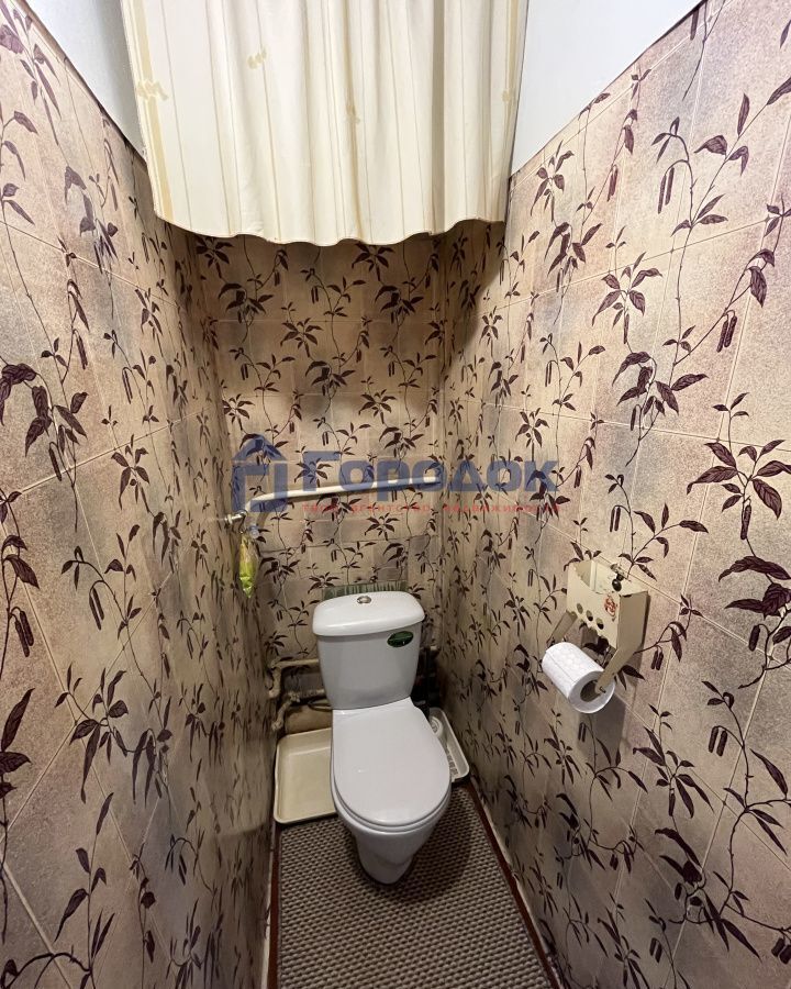 квартира г Каменск-Уральский Красногорский ул Шестакова 36 фото 14