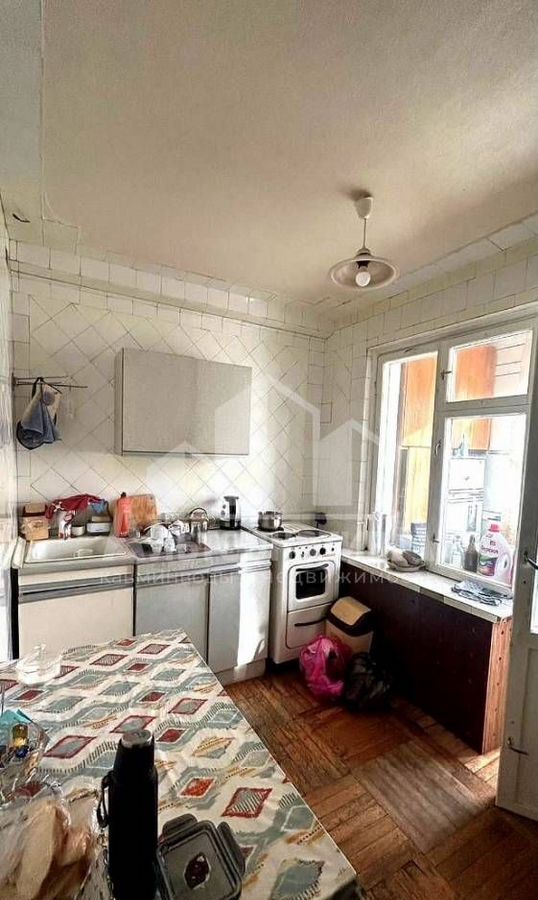 квартира г Кисловодск ул Марцинкевича 92 фото 1