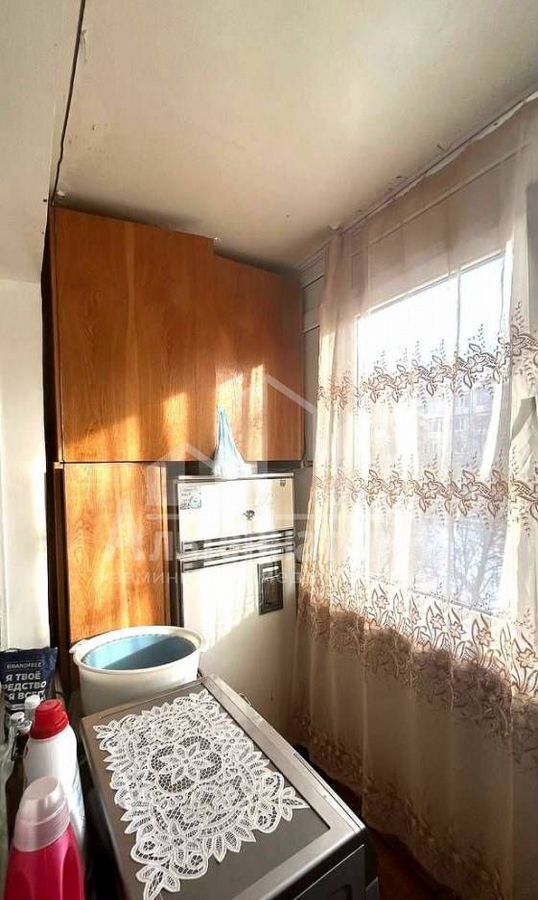 квартира г Кисловодск ул Марцинкевича 92 фото 4