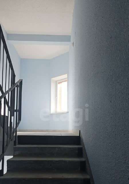 квартира г Ярославль р-н Дзержинский пр-кт Ленинградский 98/2 фото 4