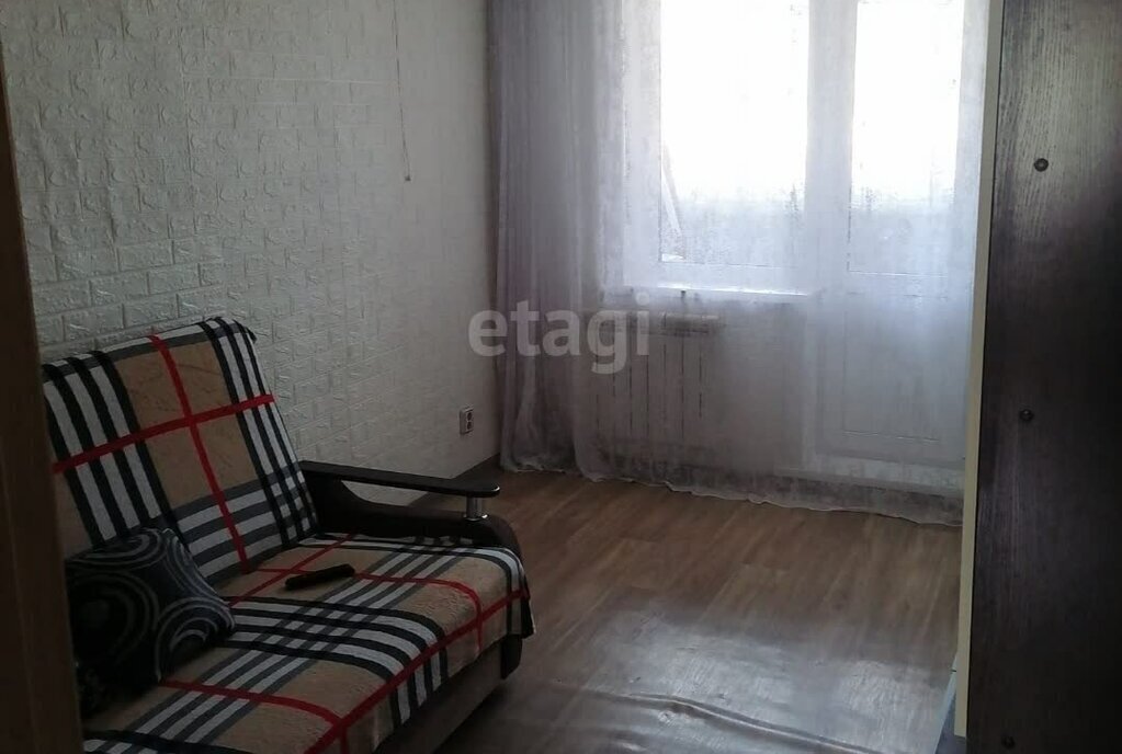 квартира г Бийск ул Социалистическая 35 фото 3