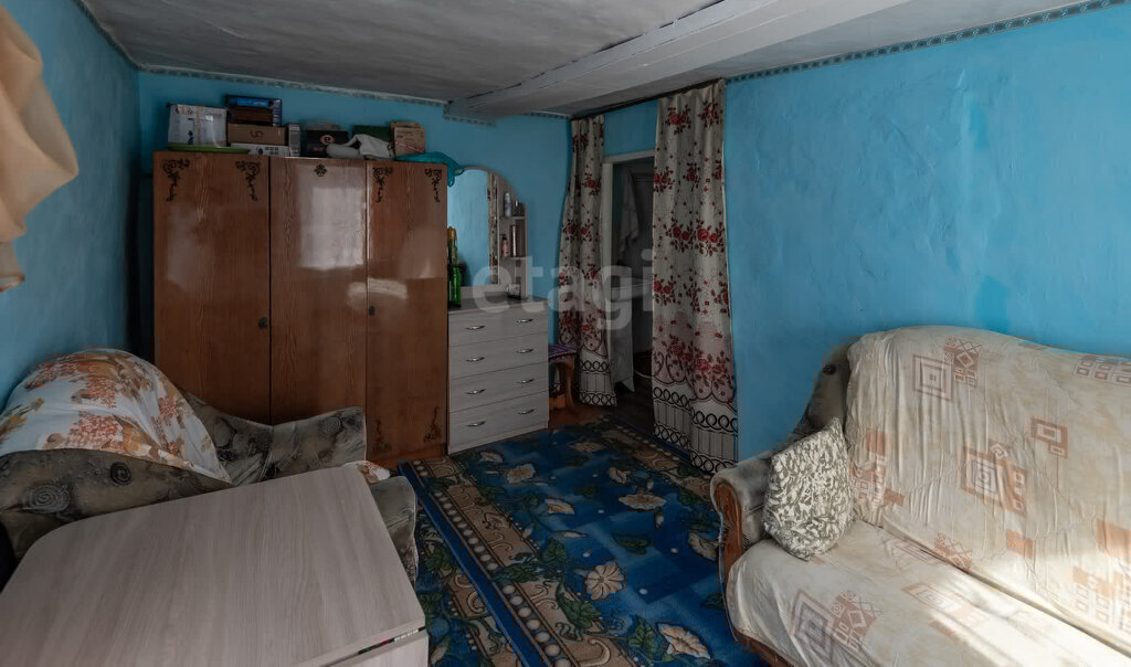 дом г Бийск ул Огородная фото 3