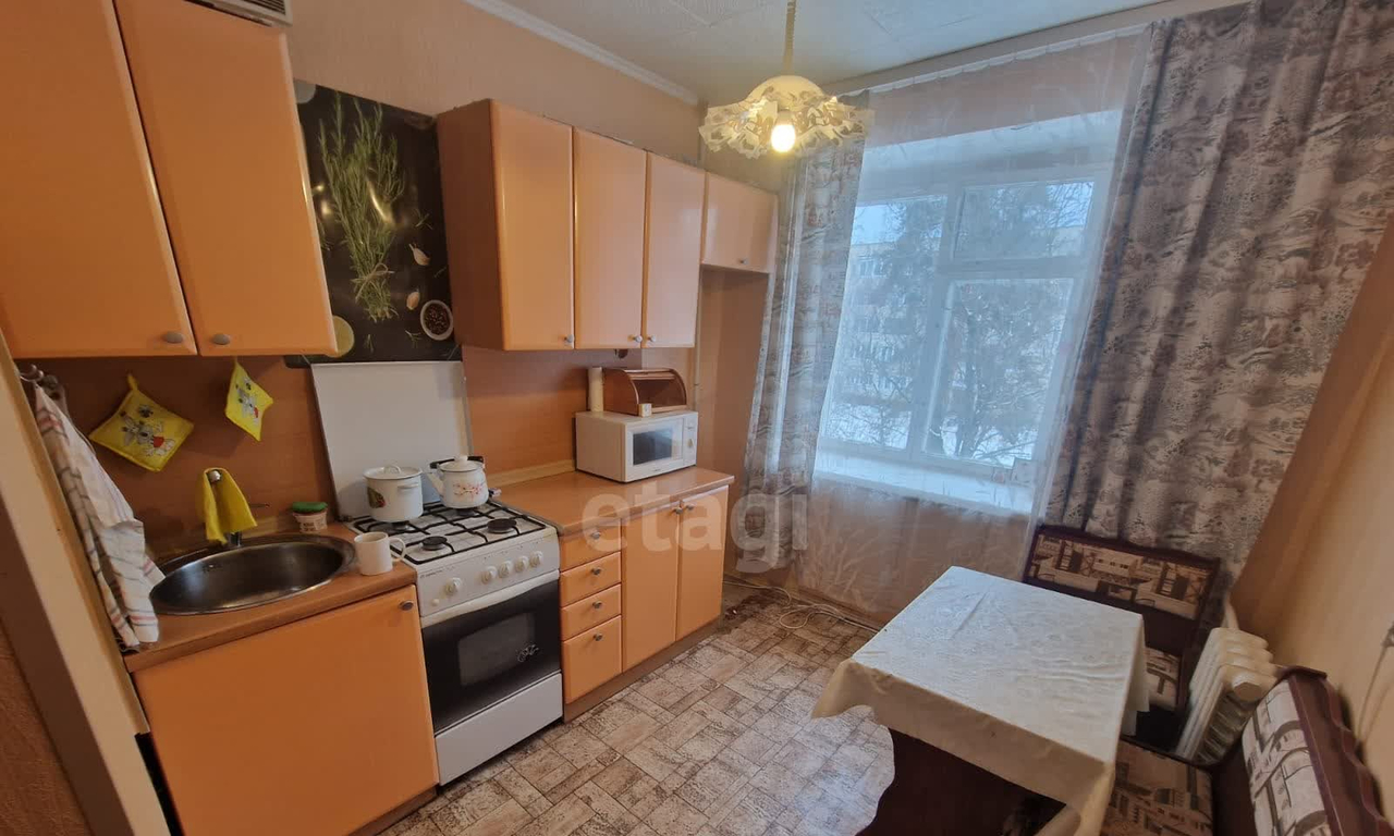 квартира р-н Жуковский г Жуков ул Ленина 3 фото 1