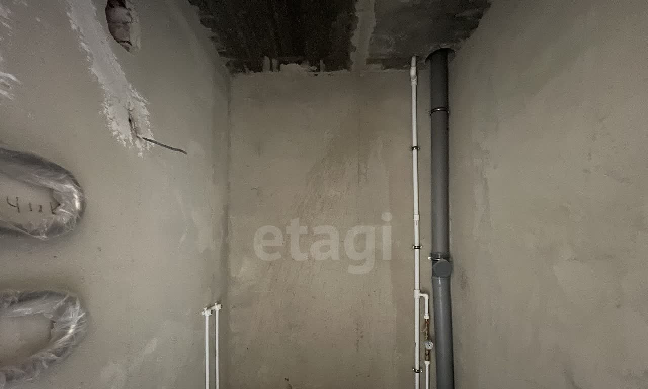 квартира г Оренбург р-н Ленинский ул Ильи Глазунова 8 жилой район «Гранд парк» фото 10