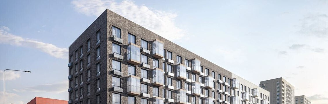квартира г Москва п Кокошкино д Санино ЖК Новое Внуково Кокошкино, к 30 фото 11