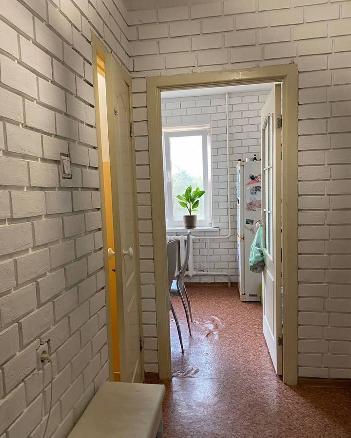 квартира г Димитровград пр-кт Ленина 37в фото 9