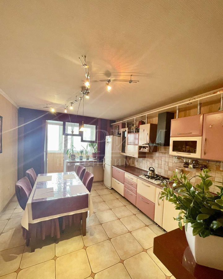квартира г Пенза Пенза-4 пр-кт Строителей 156а р-н Октябрьский фото 5